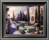 Buy Garden Path at AllPosters.com