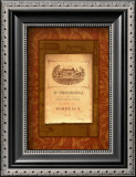 Buy Vintage French Wine Label II at AllPosters.com