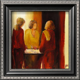 Buy Meeting Place II at AllPosters.com