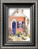 Garden Shed II