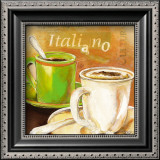 Buy Tipico Italiano I at AllPosters.com