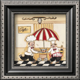 Buy Caf&eacute; at AllPosters.com