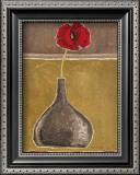Buy Poppy Pose I at AllPosters.com