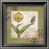 Buy Garden Inspiration I at AllPosters.com