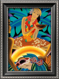 Buy The Luau at AllPosters.com