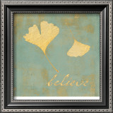 Buy Ginkgo Inspiration at AllPosters.com