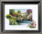 Buy Memories of Giverney II at AllPosters.com