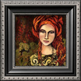 Buy Mon Foulard Prefere at AllPosters.com