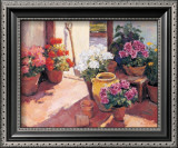 Buy Flower Pots at AllPosters.com