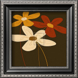 Buy Earth Blooms IV at AllPosters.com