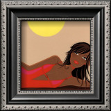 Buy Au Soleil at AllPosters.com