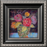 Buy Orange Shadow at AllPosters.com