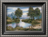 Buy Peace in the Valley at AllPosters.com