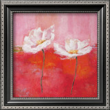 Buy Fleurs en Rose I at AllPosters.com