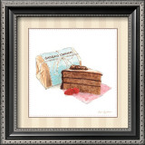 Buy Gateau Chocolat at AllPosters.com
