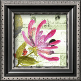 Buy Honeysuckle Script at AllPosters.com