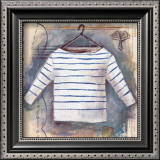 Buy Dans la Penderie I at AllPosters.com