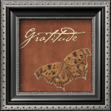 Gratitude