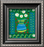 Buy Floral Gala II at AllPosters.com
