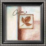 Buy Calm at AllPosters.com