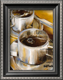 Buy Il Rito del Caffe at AllPosters.com