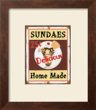 Buy Sundaes at AllPosters.com