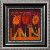 Buy Three Tulips at AllPosters.com