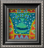 Buy Floral Gala I at AllPosters.com