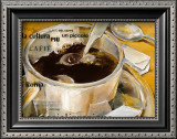 Buy Un Piccolo Caffe at AllPosters.com