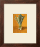 Buy Leeks on Gold at AllPosters.com