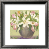Buy Tulips and Lilies at AllPosters.com