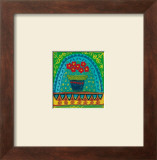 Buy Floral Gala IV at AllPosters.com