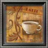 Buy Deco Coffee I at AllPosters.com