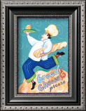 Buy Bread and Cheese Please at AllPosters.com
