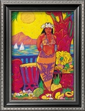 Buy Seaside Market at AllPosters.com