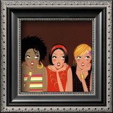 Buy Trio at AllPosters.com