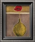 Buy Poppy Pose II at AllPosters.com