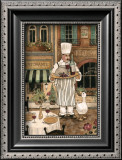 Buy Chef with Wine at AllPosters.com