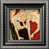 Buy Les Craneuses at AllPosters.com