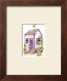 Buy Garden Shed IV at AllPosters.com