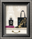 Buy Fabulous Paris at AllPosters.com