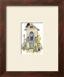 Buy Garden Shed III at AllPosters.com