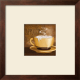 Buy Frothy Cappuccino at AllPosters.com