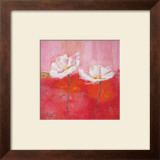 Buy Fleurs en Rose I at AllPosters.com
