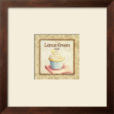 Sweet Cupcakes III