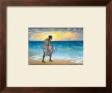Buy Hawaiian Fisherman at AllPosters.com