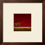 Buy Red Sunset I at AllPosters.com