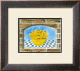 Buy Rustic Bouquets I at AllPosters.com