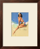 Buy Sunny Skies at AllPosters.com