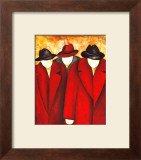 Buy Three Wise Man I at AllPosters.com